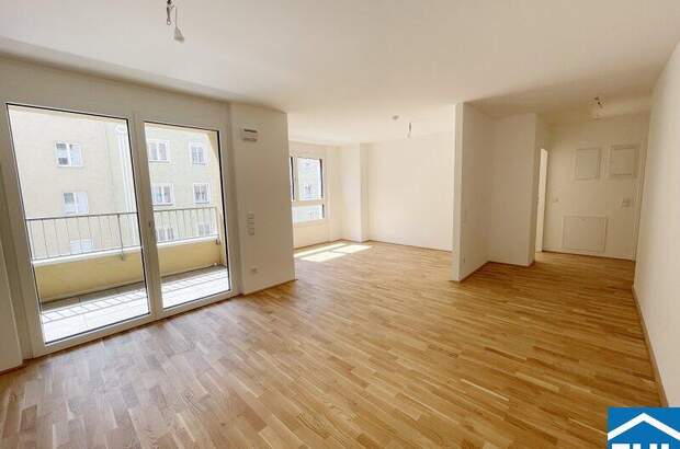 Terrassenwohnung kaufen in 1100 Wien (Bild 2)