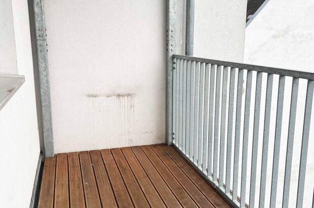 Altbauwohnung mit Balkon kaufen in 1050 Wien (Bild 5)