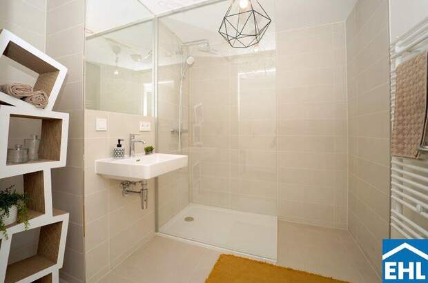 Terrassenwohnung mieten in 1220 Wien (Bild 4)