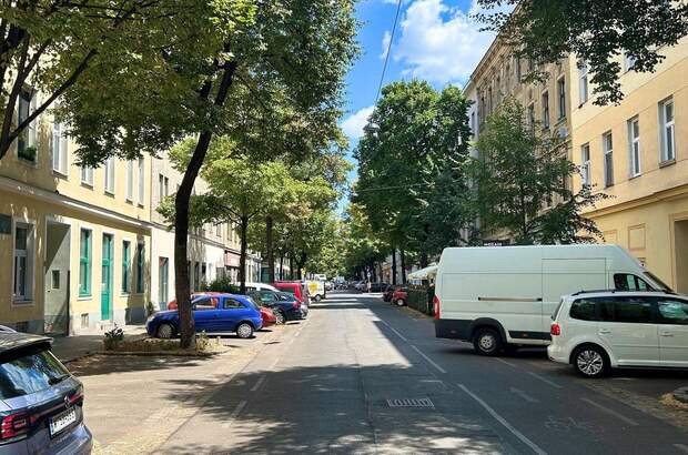Altbauwohnung kaufen in 1020 Wien (Bild 2)