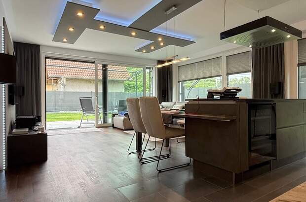 Terrassenwohnung mieten in 3002 Purkersdorf (Bild 5)