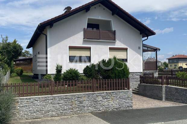 Einfamilienhaus kaufen in 7551 Stegersbach (Bild 5)