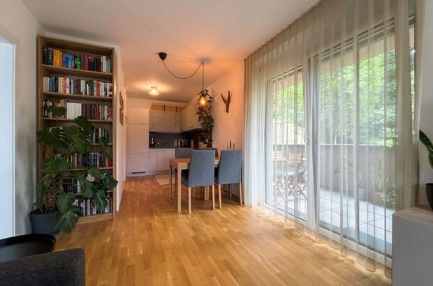 Wohnung mit Balkon mieten in 8020 Graz (Bild 3)