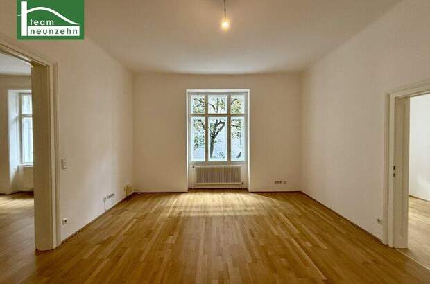 Terrassenwohnung mieten in 1020 Wien (Bild 2)
