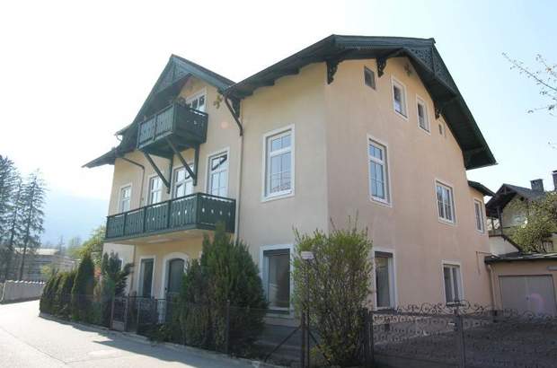 Terrassenwohnung mieten in 4820 Bad Ischl (Bild 1)