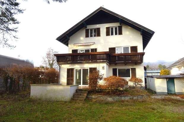 Haus kaufen in 5026 Salzburg (Bild 1)