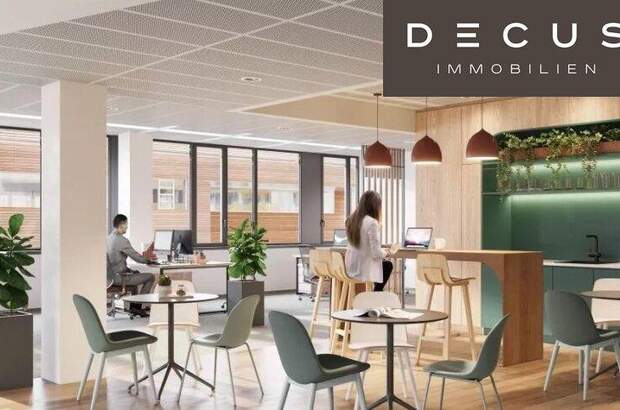 Büro / Praxis mieten in 1030 Wien (Bild 1)