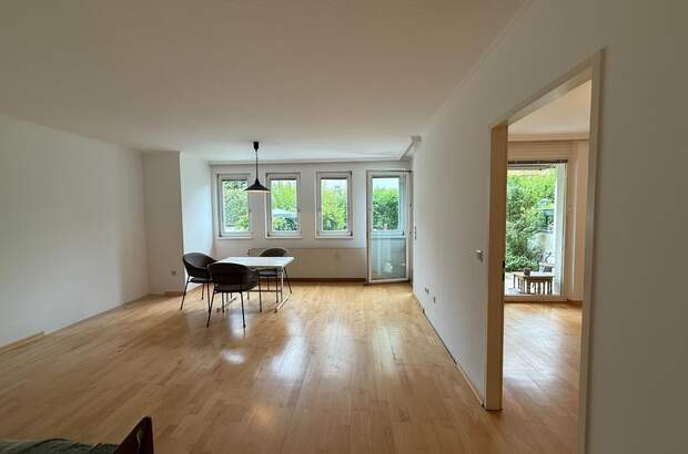 Terrassenwohnung kaufen in 1210 Wien (Bild 1)