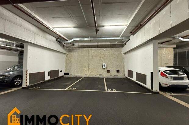 Halle / Lager / Produktion mieten in 1040 Wien