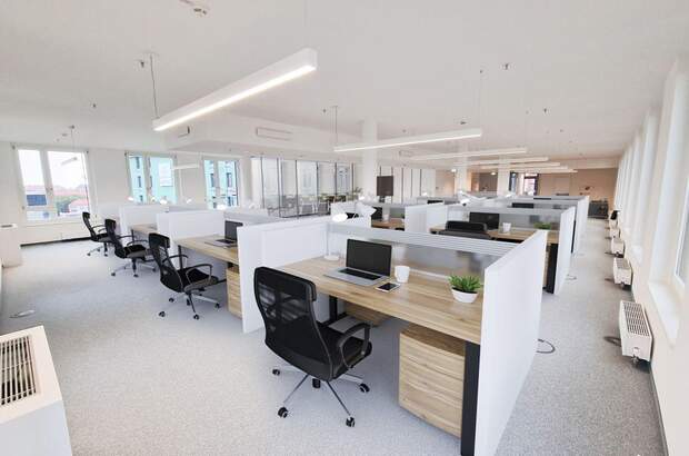 Gewerbeobjekt mieten in 1100 Wien (Bild 4)