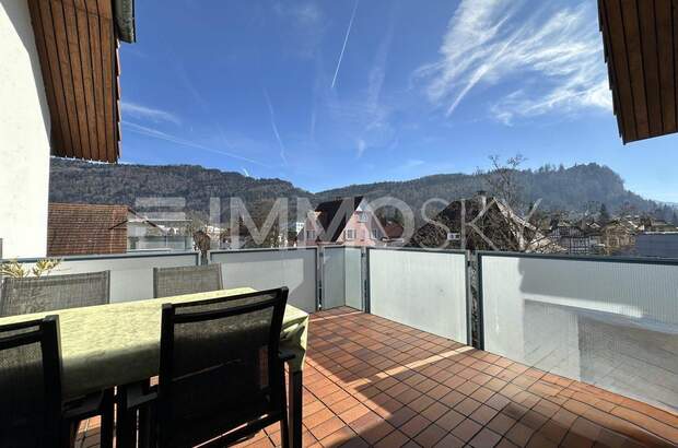 Terrassenwohnung kaufen in 6900 Bregenz (Bild 1)