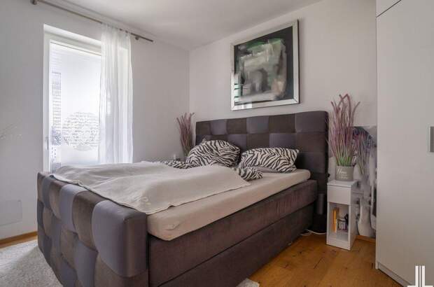 Wohnung kaufen in 8076 Vasoldsberg (Bild 5)