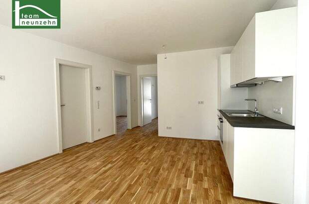 Terrassenwohnung kaufen in 1170 Wien (Bild 4)