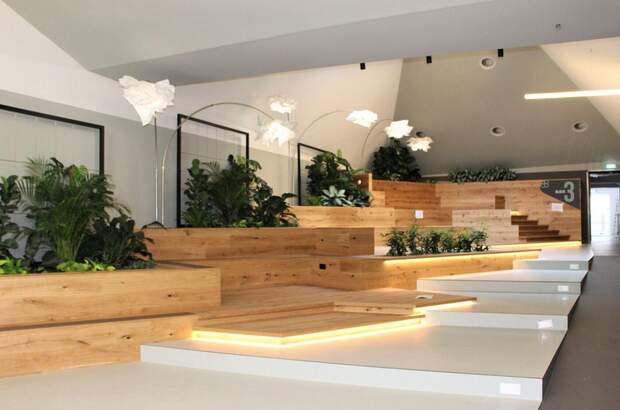 Gewerbeobjekt mieten in 1100 Wien (Bild 3)