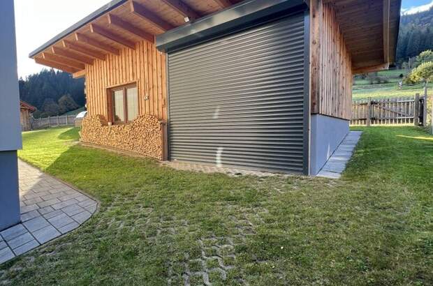 Haus mit Garten kaufen in 8940 Pyhrn (Bild 3)