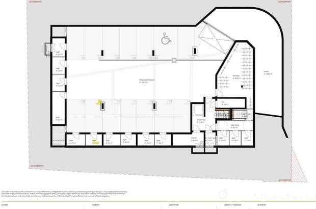 Mietwohnung in 6020 Innsbruck (Bild 4)