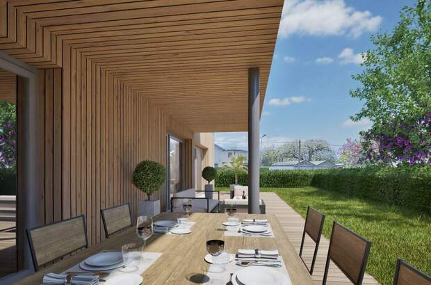 Haus kaufen in 9020 Klagenfurt (Bild 5)