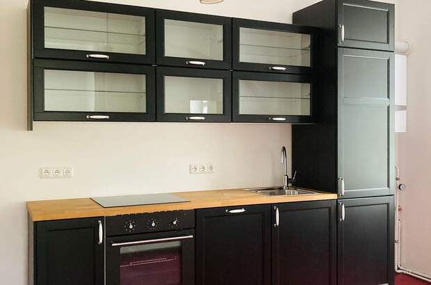 Altbauwohnung mieten in 4360 Grein (Bild 4)