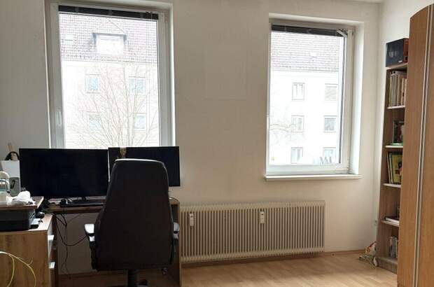 Wohnung mit Balkon mieten in 8605 Kapfenberg (Bild 2)