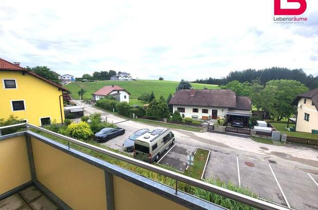 Wohnung mit Balkon mieten in 4172 Sankt Johann (Bild 5)