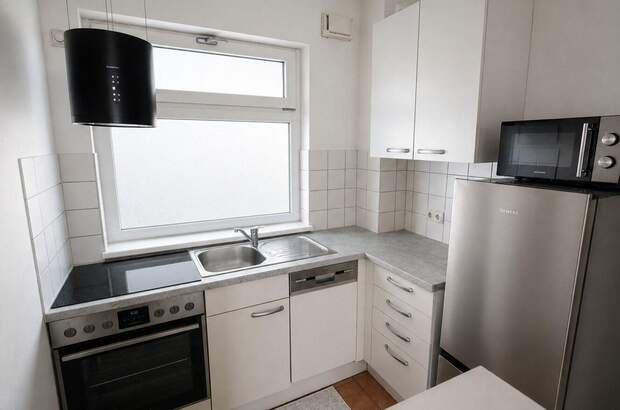 Wohnung mit Balkon mieten in 5026 Salzburg (Bild 3)