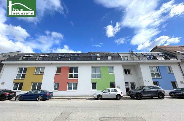 Büro / Praxis mieten in 2325 Himberg (Bild 2)