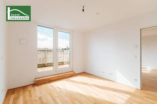 Terrassenwohnung kaufen in 1220 Wien (Bild 5)