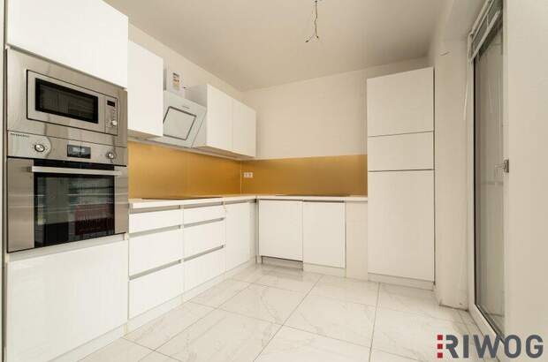 Terrassenwohnung kaufen in 2410 Hainburg (Bild 2)