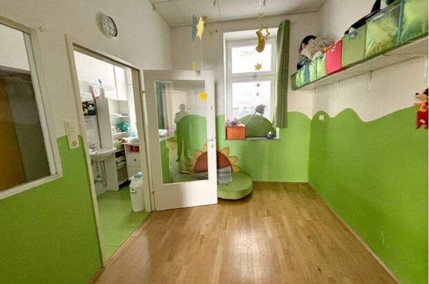 Büro / Praxis mieten in 1020 Wien (Bild 5)