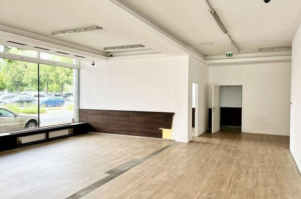 Gewerbeobjekt mieten in 8020 Graz (Bild 5)