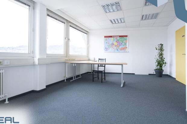 Gewerbeobjekt mieten in 4040 Linz (Bild 1)