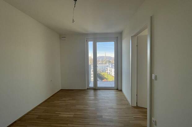 Wohnung mit Balkon kaufen in 8010 Graz (Bild 4)