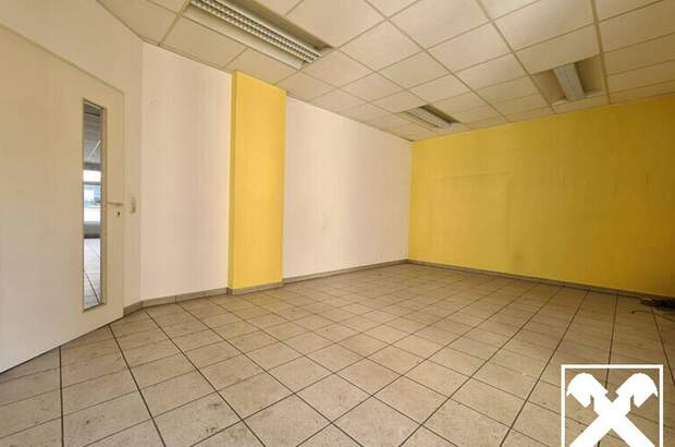 Gewerbeobjekt mieten in 6700 Bludenz (Bild 1)