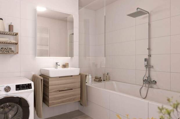 Wohnung mit Balkon kaufen in 4810 Gmunden (Bild 2)