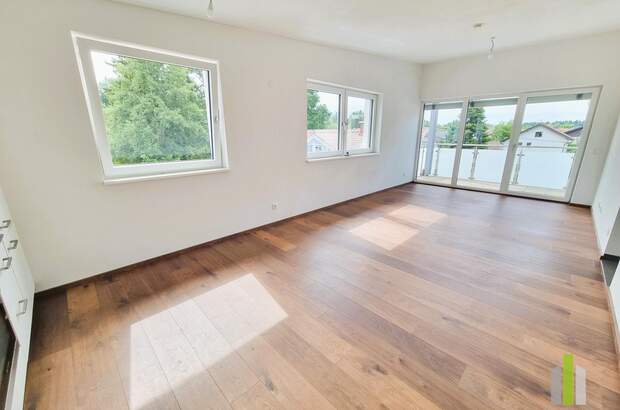 Terrassenwohnung mieten in 5230 Mattighofen (Bild 1)