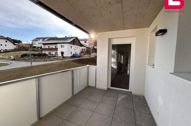 Wohnung mit Balkon mieten in 4240 Waldburg
