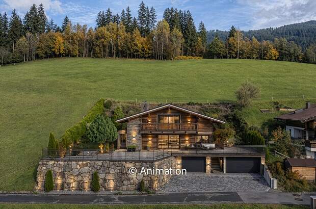 Chalet kaufen in 6365 Kirchberg (Bild 5)