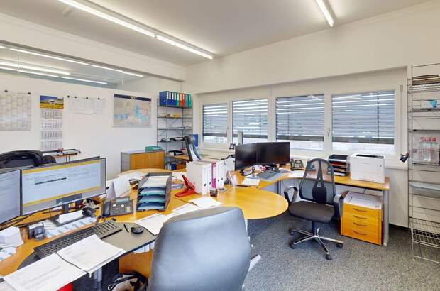 Gewerbeobjekt mieten in 8430 Leibnitz (Bild 1)