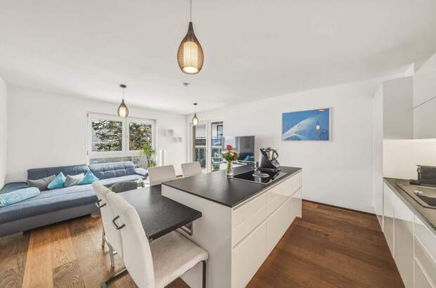 Terrassenwohnung kaufen in 6460 Imst (Bild 3)