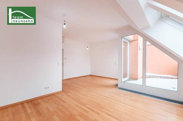 Terrassenwohnung mieten in 1190 Wien (Bild 3)