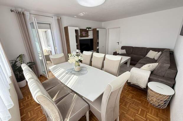 Wohnung mit Balkon kaufen in 4663 Laakirchen (Bild 2)