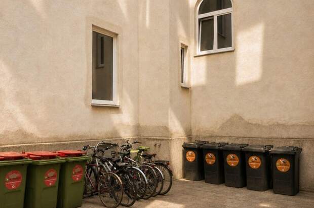 Altbauwohnung kaufen in 1020 Wien (Bild 4)