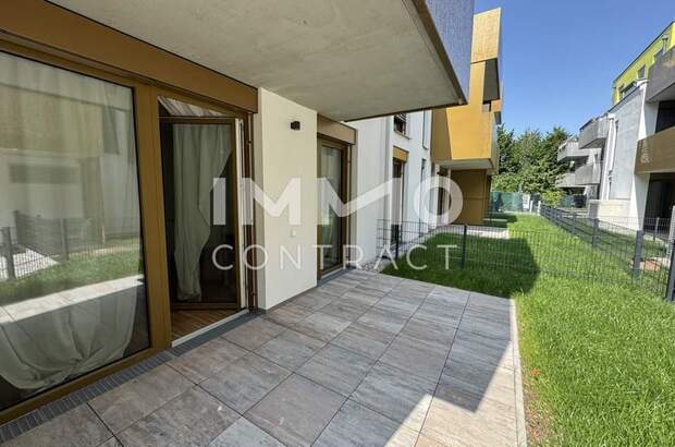 Eigentumswohnung in 1220 Wien