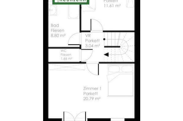 Haus kaufen in 2481 Achau (Bild 4)