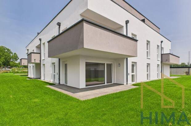 Wohnung mieten in 4551 Ried (Bild 5)