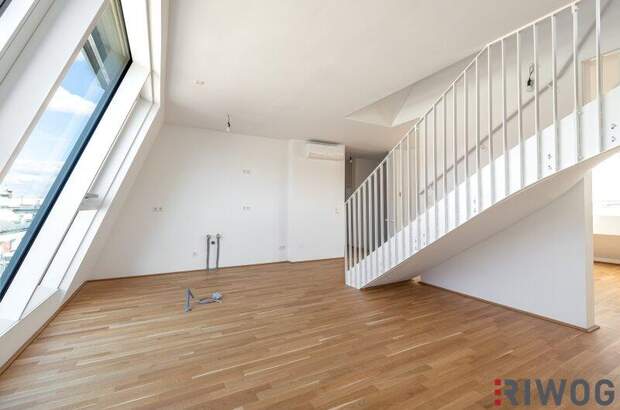 Terrassenwohnung kaufen in 1210 Wien (Bild 3)