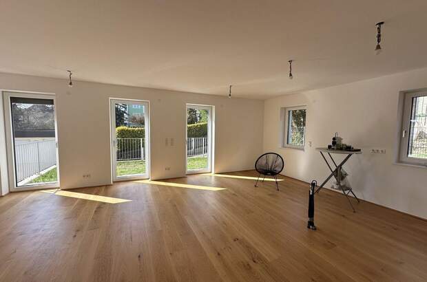 Eigentumswohnung in 4020 Linz (Bild 1)