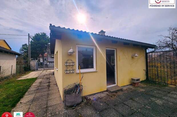 Grundstück kaufen in 1220 Wien (Bild 5)