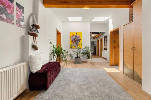 Terrassenwohnung kaufen in 9081 Reifnitz (Bild 5)