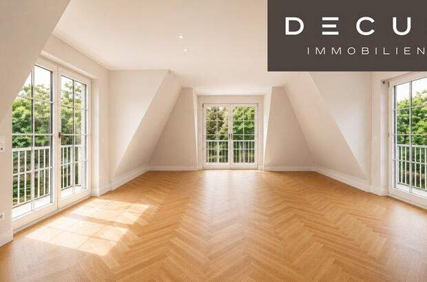 Terrassenwohnung mieten in 1130 Wien (Bild 2)